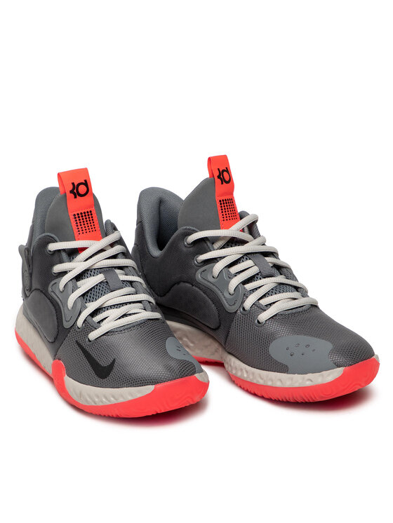 Scarpe kd 3 store donna grigio