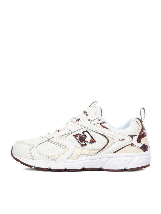 New Balance New Balance Sneakers C-W4082NQ Creme