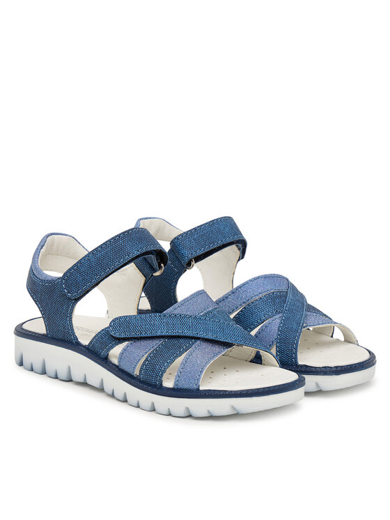 Primigi Primigi Sandali 1388933 S Blu scuro