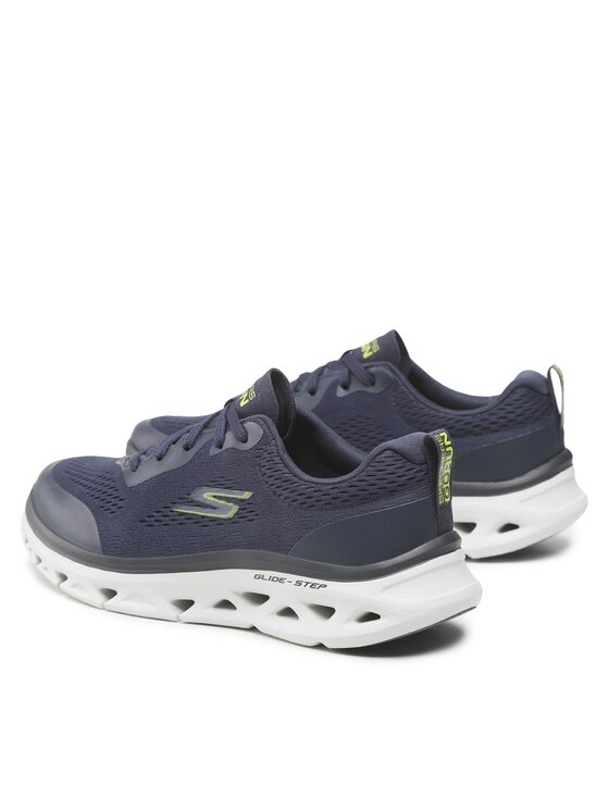 Skechers Tenisice za trčanje Go Run Glide Step Flex 220503/NVLM ...