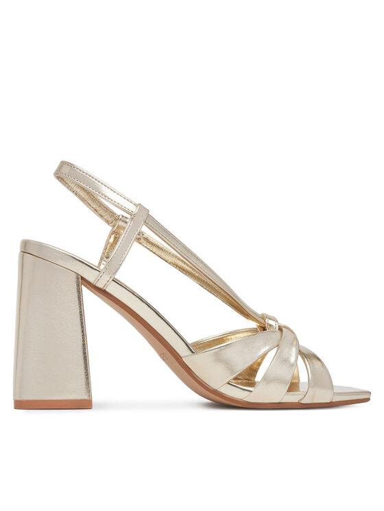 Sandale JENNY CWYYS164-02 Auriu