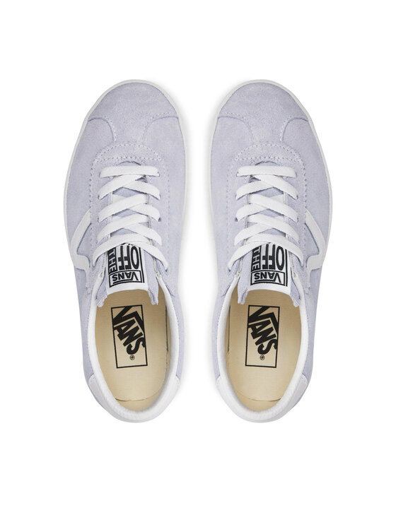 Vans Vans Tenis superge Sport Low VN000D09CHA1 Svetlo modra