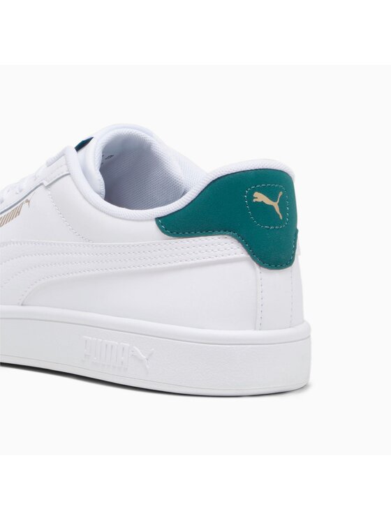 Puma Puma Sneakersy 390987 Biały
