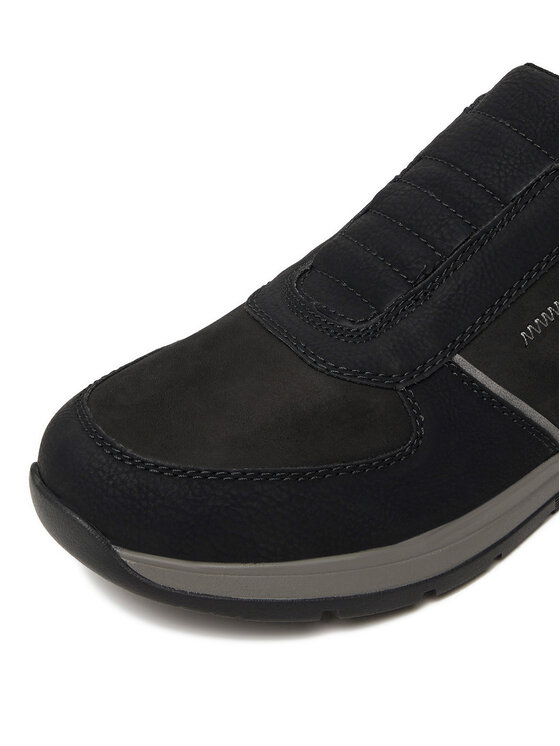 Rieker Rieker Cipele 39652-00 Crna
