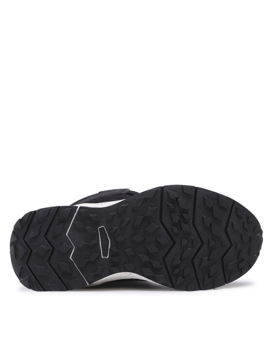 Leaf Leaf Śniegowce Kardis LKARD201K Czarny