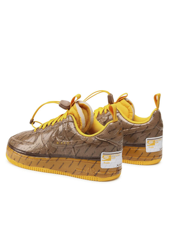 Nike c Air Force 1 Experimental CZ1528 200 Modivo.ua