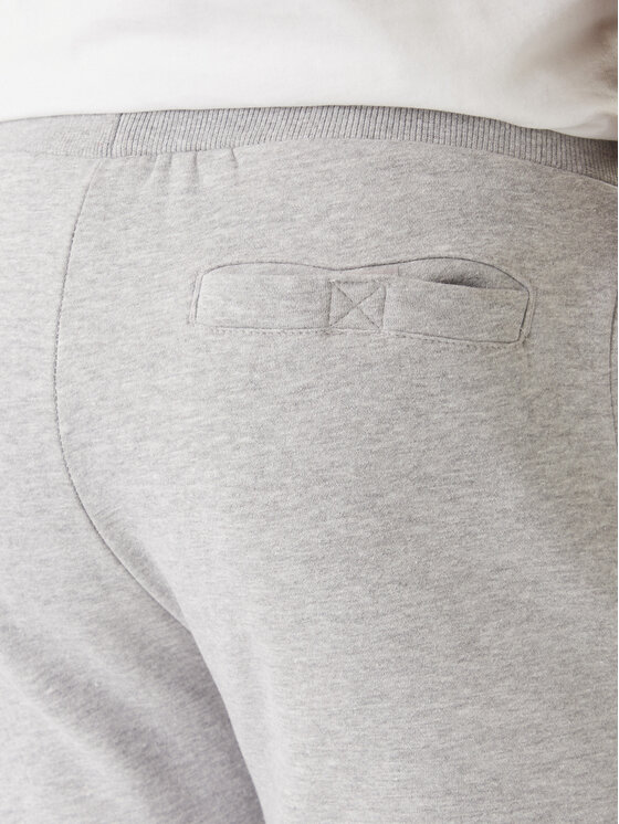 Nautica Nautica Melegítő alsó Nampa N1T04063 Szürke Regular Fit