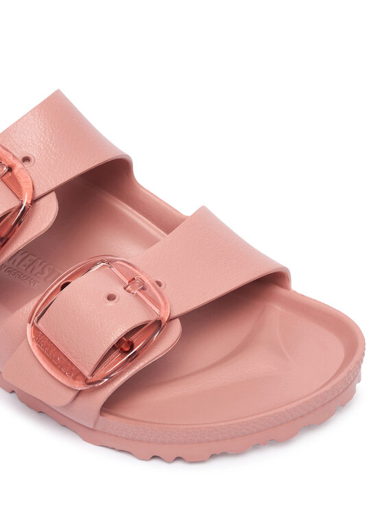 Birkenstock Birkenstock Natikače Arizona Big Buckle 1032032 Ružičasta