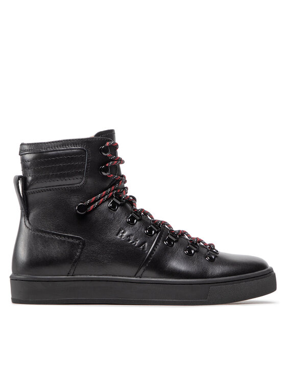Sneakers RA-90-06-000397 Nero