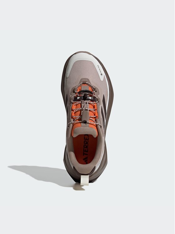 adidas adidas Trekkingi Terrex Trailmaker 2 GORE-TEX Speed Lace Brązowy