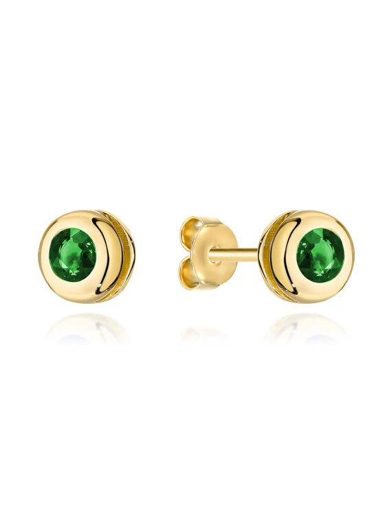 Lovrin Lovrin Naušnice 86445 Zlatá