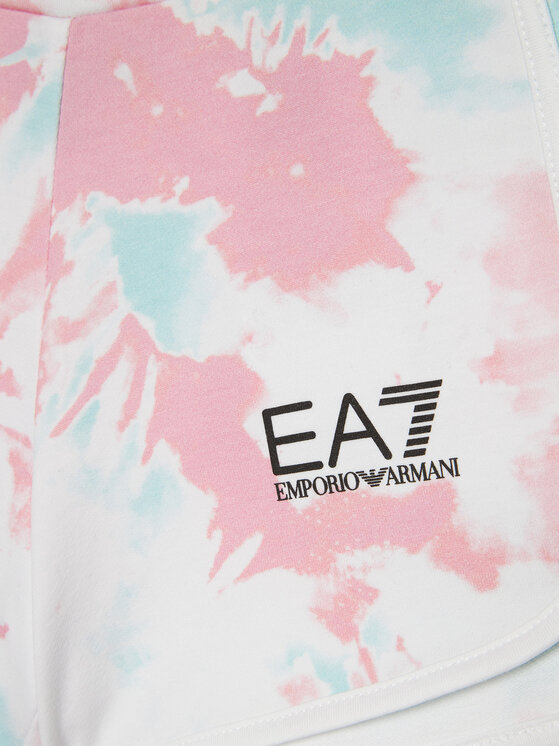 Pantaloncini sportivi 3LFS53 FJ5FZ 2502