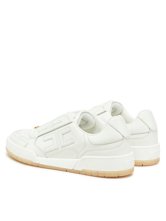 Elisabetta Franchi Elisabetta Franchi Sportcipők SA-48G-51E2-V420 Fehér