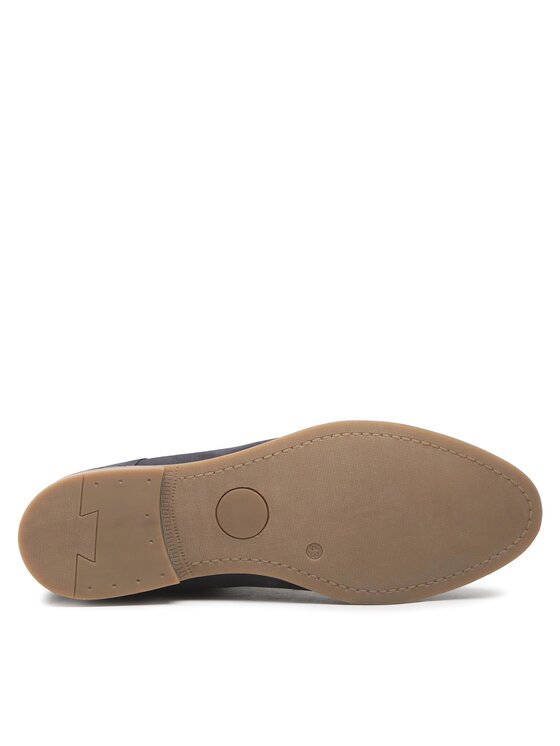 Lasocki Lasocki Scarpe basse LOPE-15 MB Blu scuro