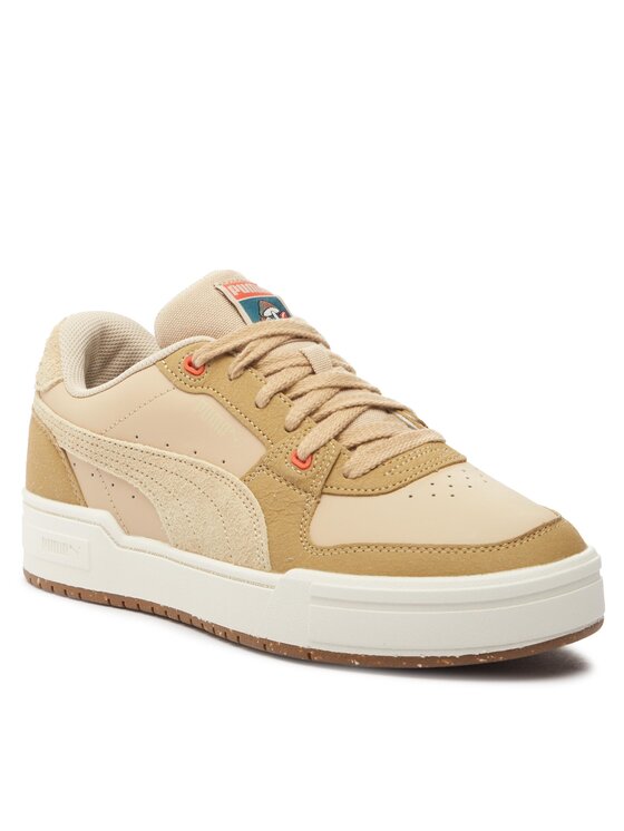 Puma Puma Snīkeri CA Pro Lux 392503 01 Bēšs