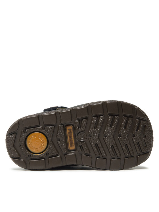 Primigi Primigi Zimske čizme GORE-TEX 4860144 M Tamnoplava