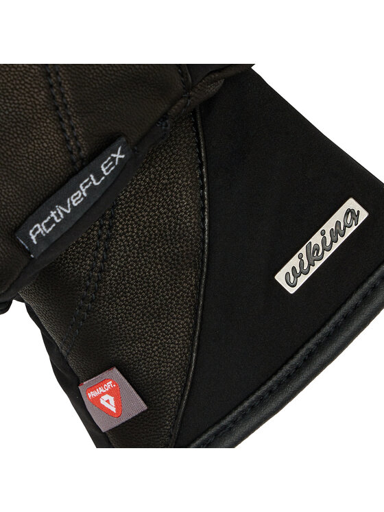 Viking Viking Skihandschuhe Aurin 113/21/1540 Schwarz