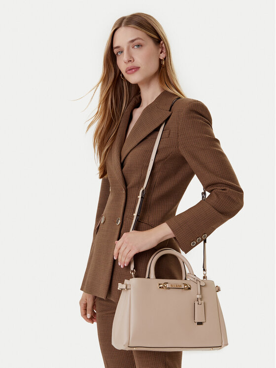 Guess Guess Torbica Lefia HWBG96 44060 Bež