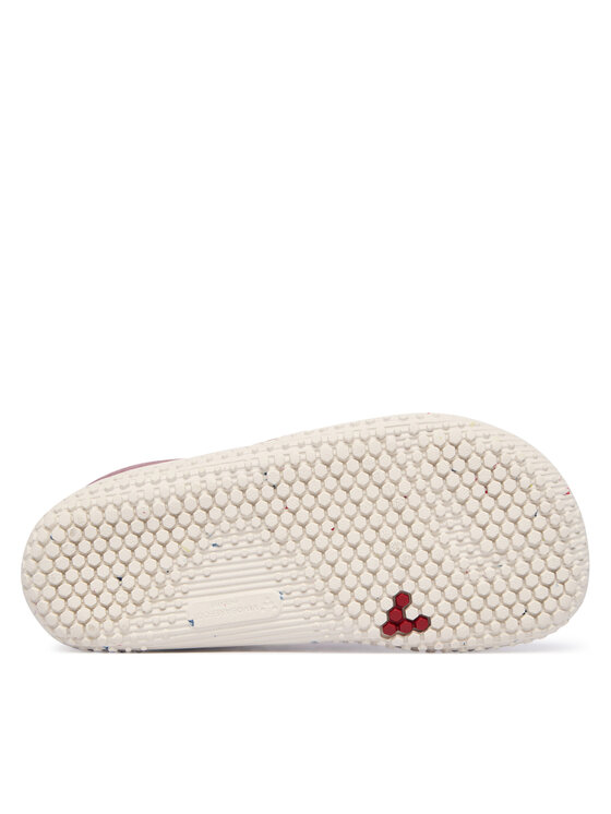 Vivo Barefoot Vivo Barefoot Sneakersy Primus Sport III 165450 Brązowy