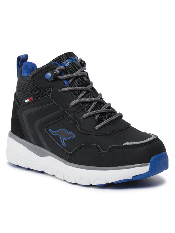 KangaRoos KangaRoos Trzewiki K-TS Kimo RTX 18926-000-5016 Czarny