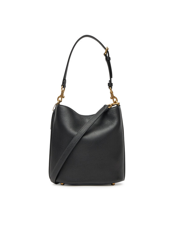 Coach Coach Handtasche Willow CW625 Schwarz