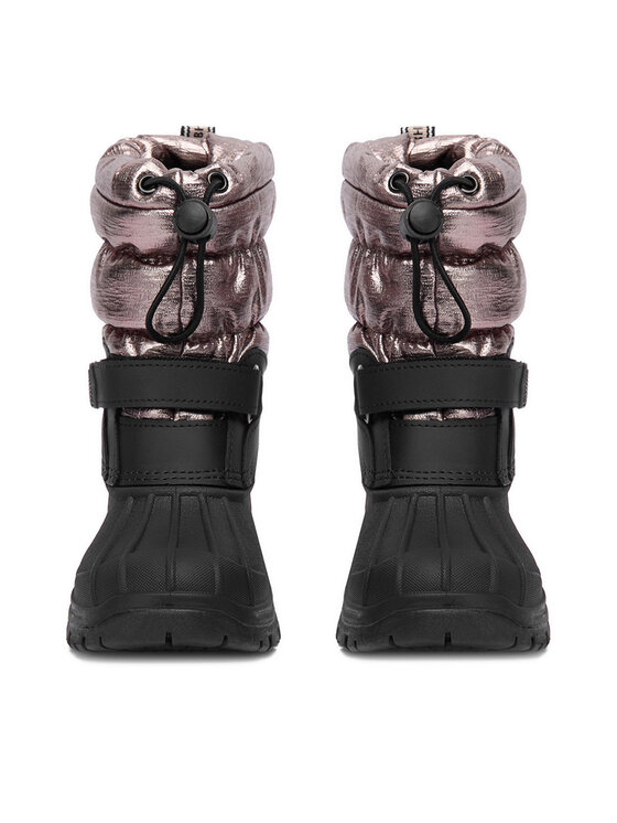 Beverly Hills Polo Club Beverly Hills Polo Club Schneeschuhe CEO-CM240118 IV (DZ) Schwarz