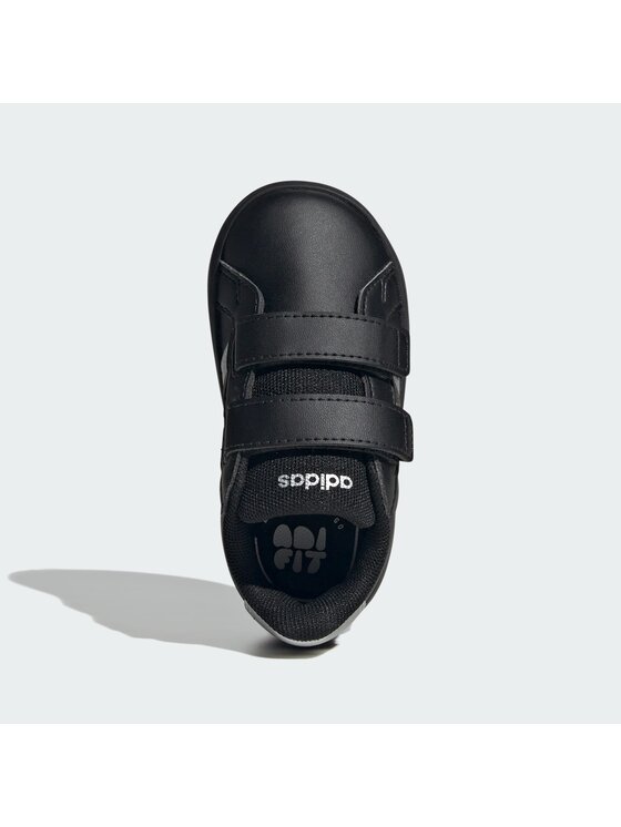 adidas adidas Sneakers Grand Court 3.0 Shoes Infants KI7188 Schwarz
