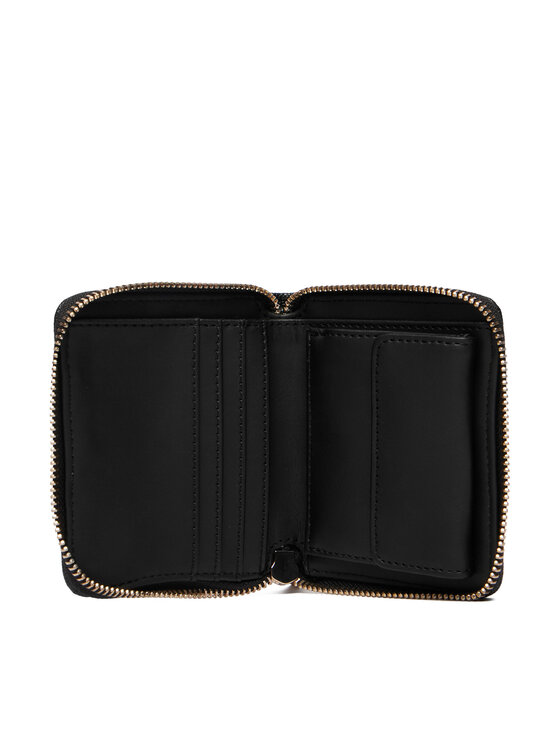 Guess Guess Geldbörse Isobel Slg SWBG99 32137 Schwarz