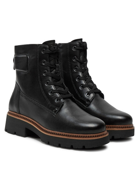 Tamaris Tamaris Saapad 1-25260-41 Must