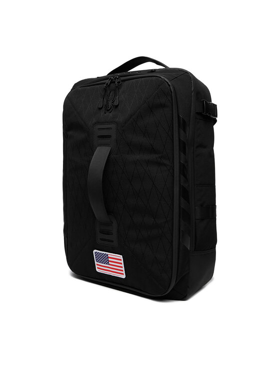 Spyder Spyder Zaino CWBEO-SR-KL-005-09 Nero