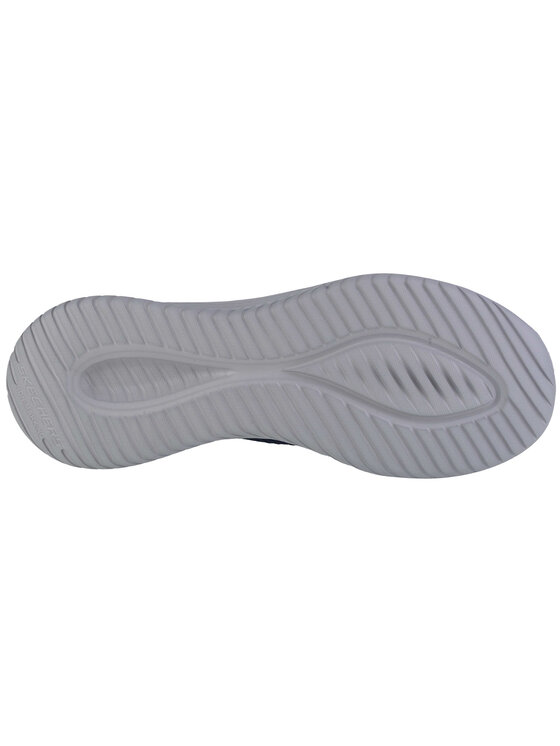 Skechers Skechers Sneakersy Skechers Ultra Flex 3.0 - Smooth Step Slip-ins Granatowy