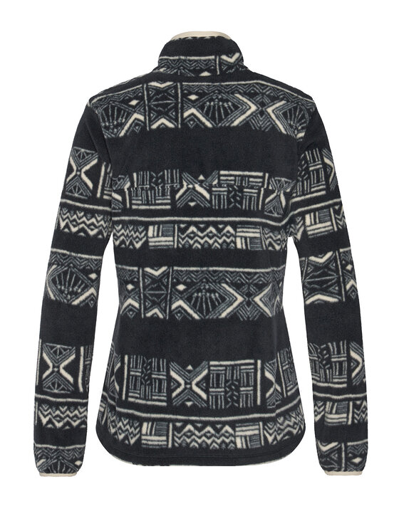 Columbia Columbia Fleece Benton Springs™ 2085611 Μαύρο Regular Fit