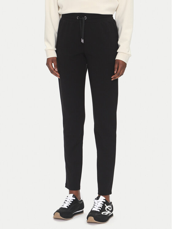 EA7 Emporio Armani EA7 Emporio Armani Tuta 7W000487 AF12501 M1024 Écru Regular Fit