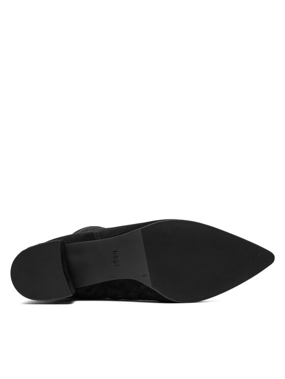 HÖGL HÖGL Stiefel 0-104752-01000 Schwarz
