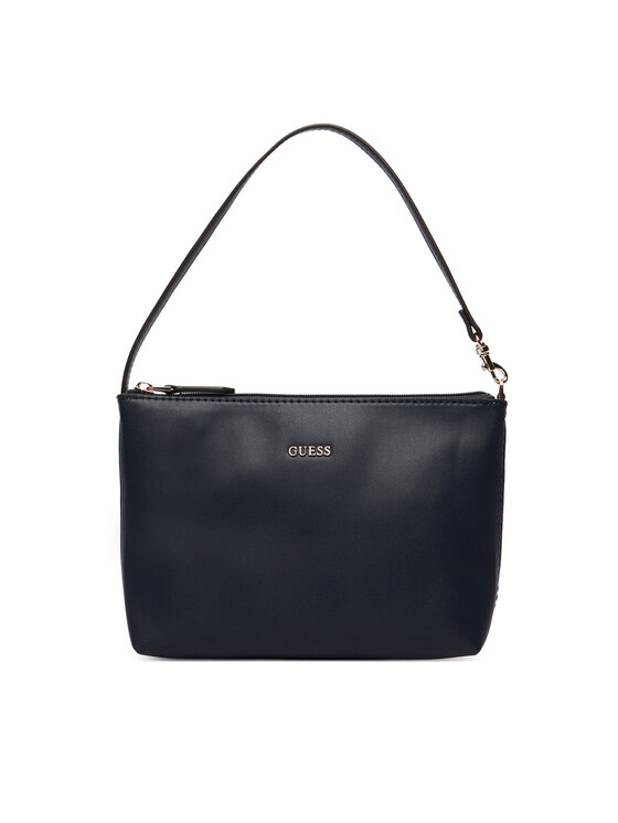Guess Guess Torebka Giully II HWAG96 73290 Granatowy