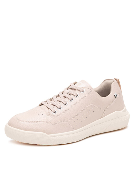 Rieker Revolution Lifestyle Rieker Revolution Lifestyle Poltopánky W1101-31 Ružová