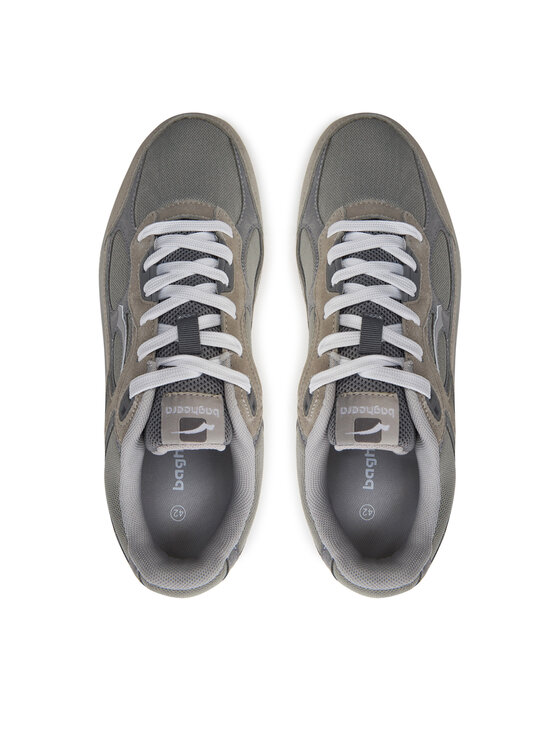 Bagheera Bagheera Sneakers Dash 86592 Grau