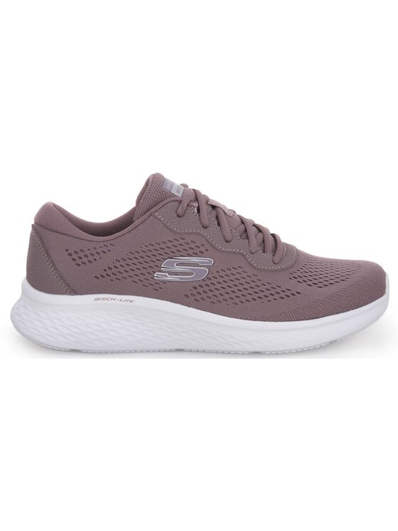 Skechers Skechers Sneakersy Go Run Lite Pro Fioletowy