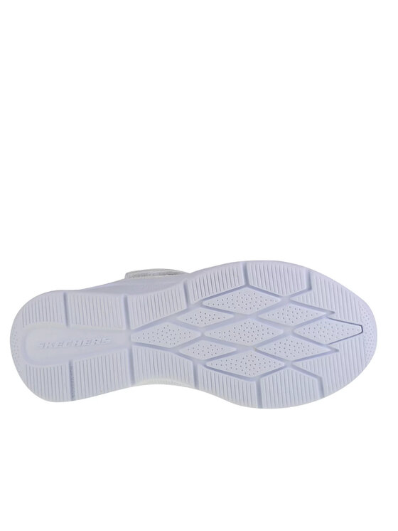 Skechers Skechers Sneakersy 302607L-WHT Biały