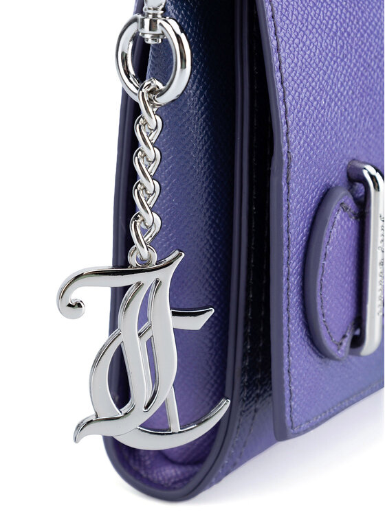 Juicy Couture Juicy Couture Torbica BIJXT3094W4S Ljubičasta