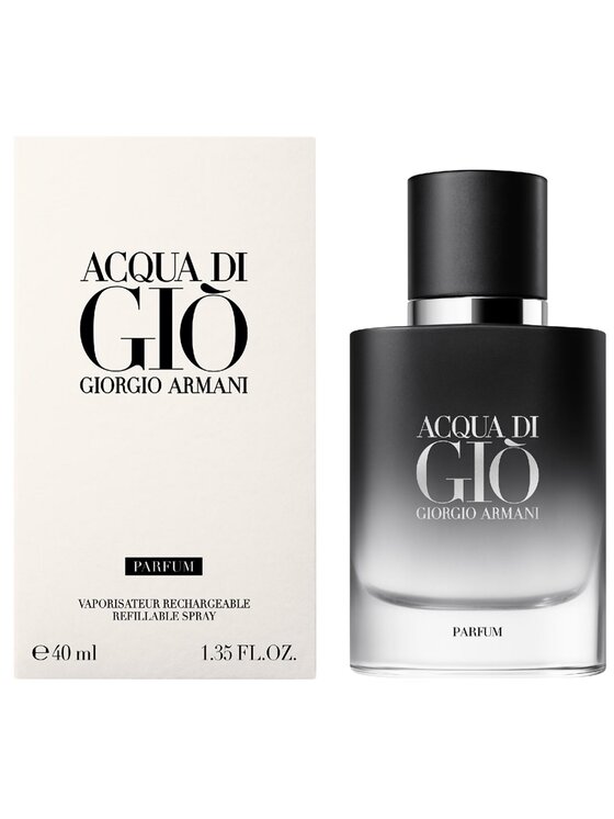 Giorgio Armani Giorgio Armani Acqua di Gio Pour Homme Parfum Perfumy