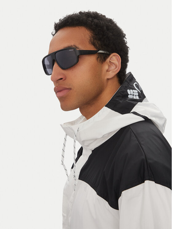 Polaroid Polaroid Akiniai nuo saulės C PLD 7054/S Juoda