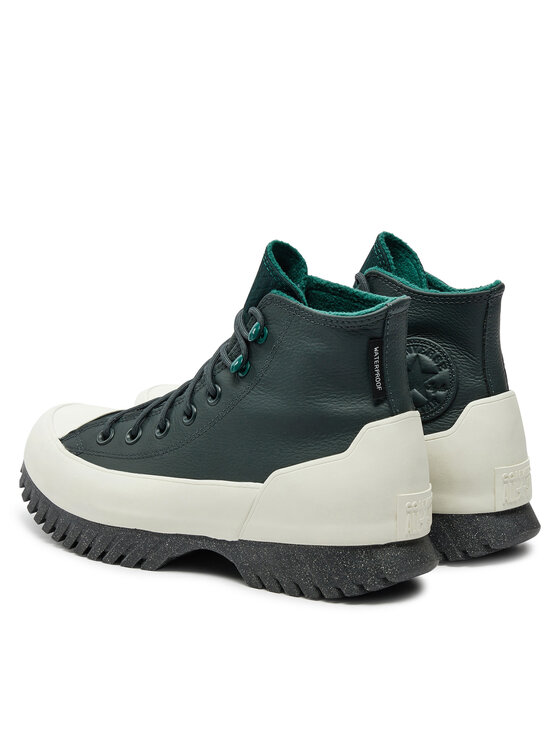 Converse Converse Ботильйони Chuck Taylor All Star Lugged 2.0 Counter A05696C Хакі