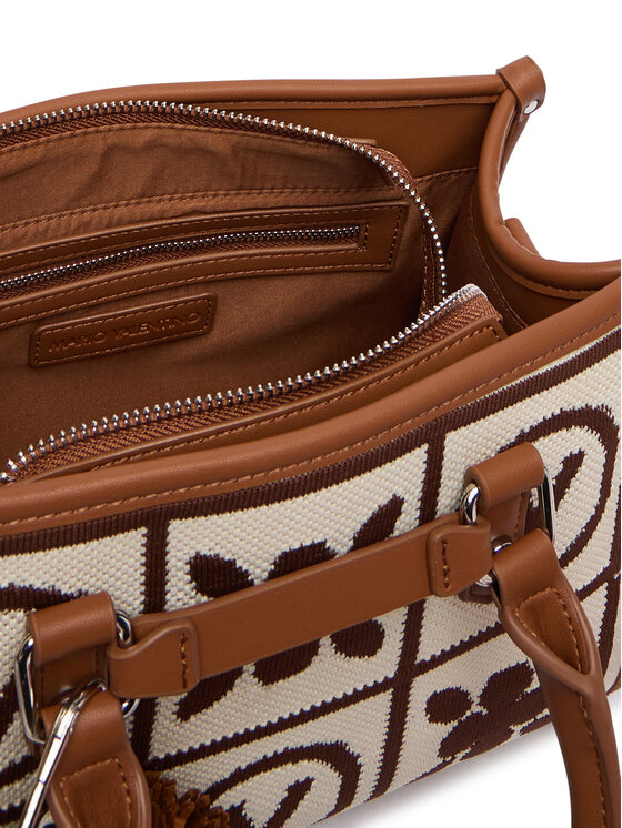 Valentino Valentino Сумка Tyle VBS9XF05 Коричневий