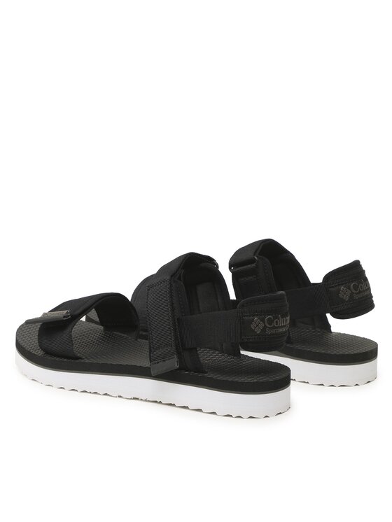 Columbia Columbia Basutės Via BL8473 Juoda