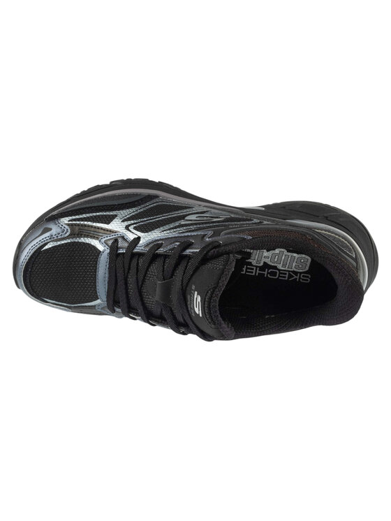 Skechers Skechers Sneakers Slip-Ins: Stamina Sport Nero