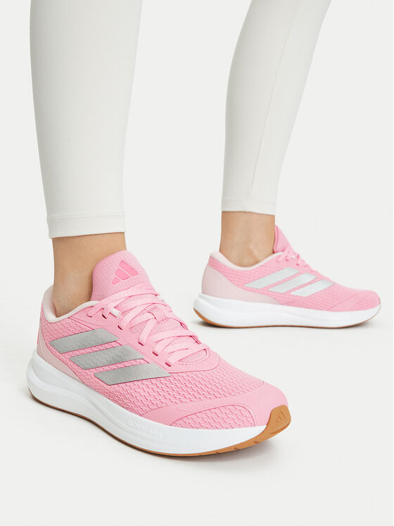 adidas adidas Sneakersy Runfalcon 6 Junior Shoes KI1786 Różowy