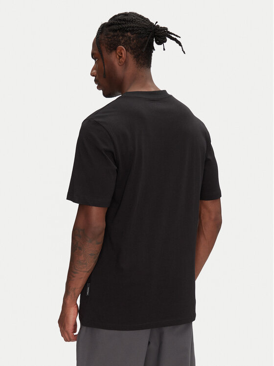 Jack&Jones Jack&Jones Komplekt kolmest t-särgist 12284772 Värviline Regular Fit