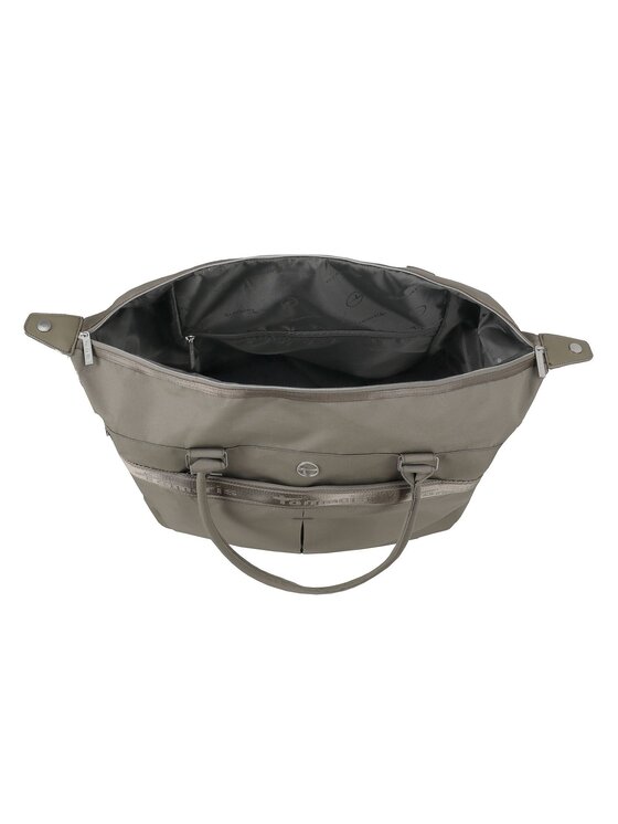 Travelite Travelite Torba weekendowa 332720 Szary