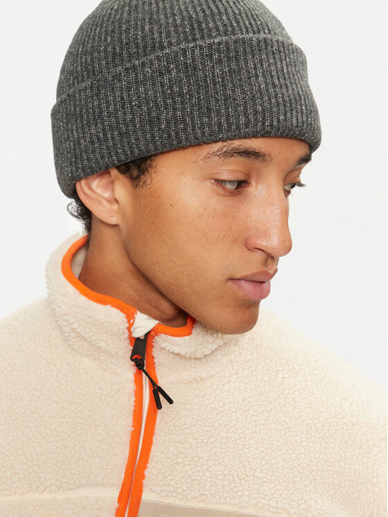 Eisbär Eisbär Mütze Salma 75047 008 Grau
